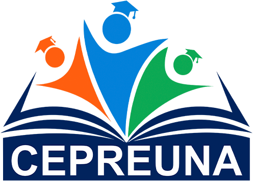 Logo CEPREUNA